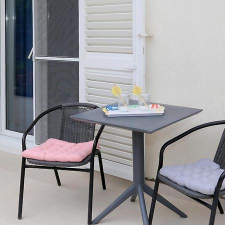 Apartmani Krmek Mlini Exterior photo