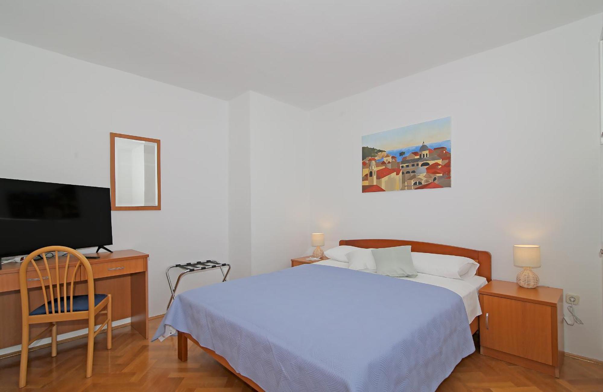 Apartmani Krmek Mlini Exterior photo