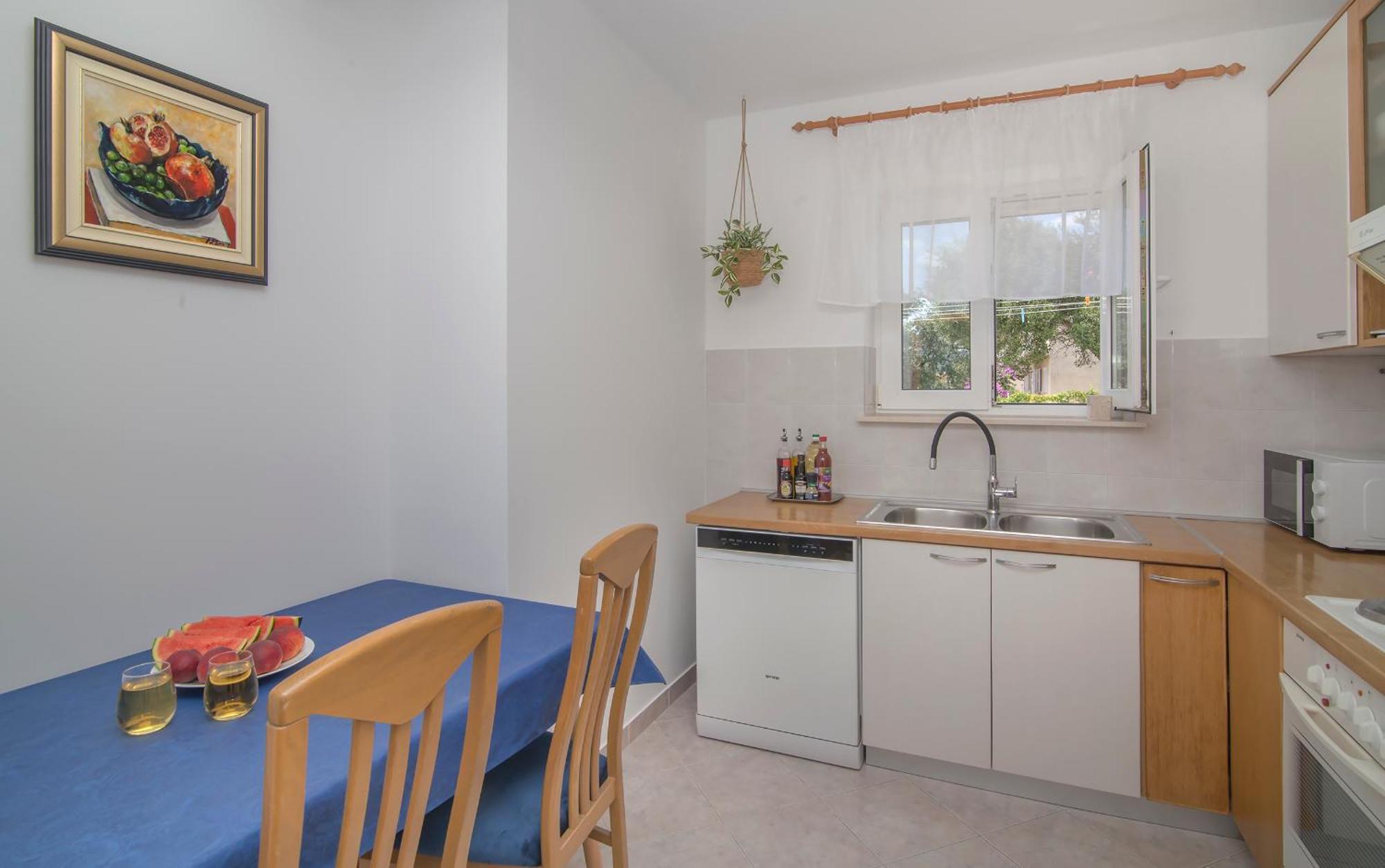 Apartmani Krmek Mlini Exterior photo