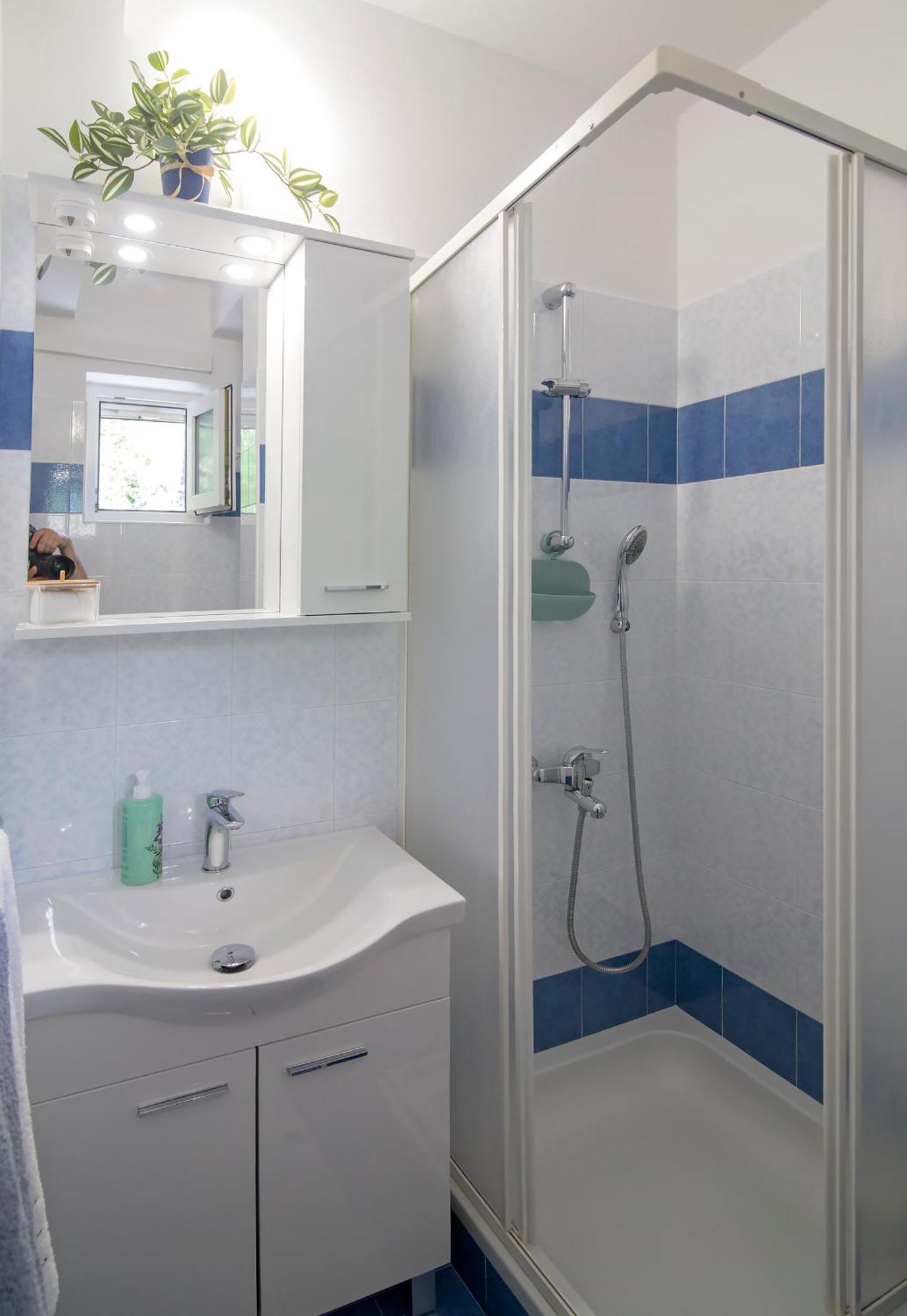 Apartmani Krmek Mlini Exterior photo